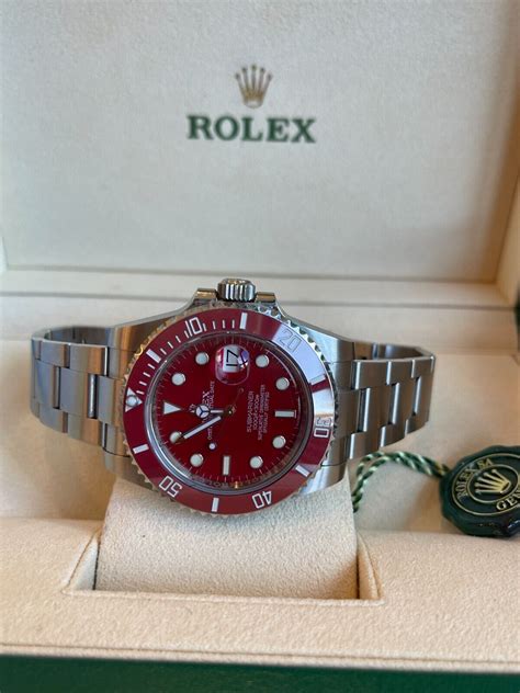 iron man rolex